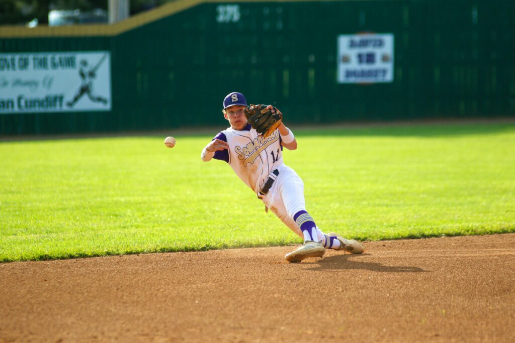 Middle infield 1