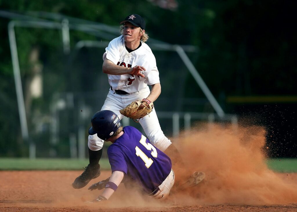 Middle infield 2